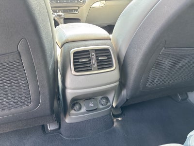 2016 Kia Sorento SX