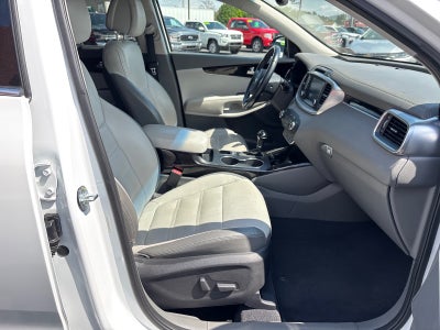 2016 Kia Sorento SX