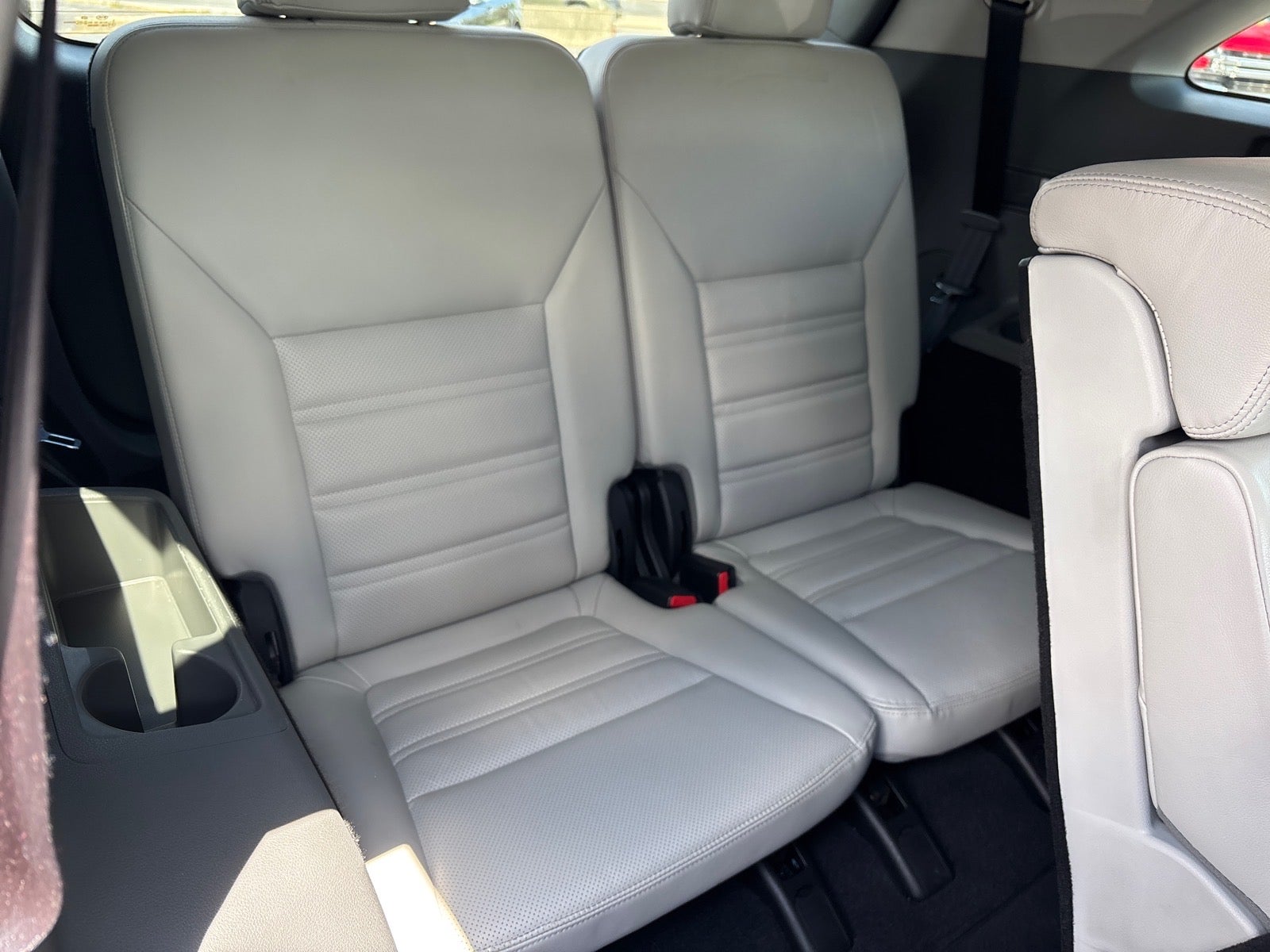 2016 Kia Sorento SX