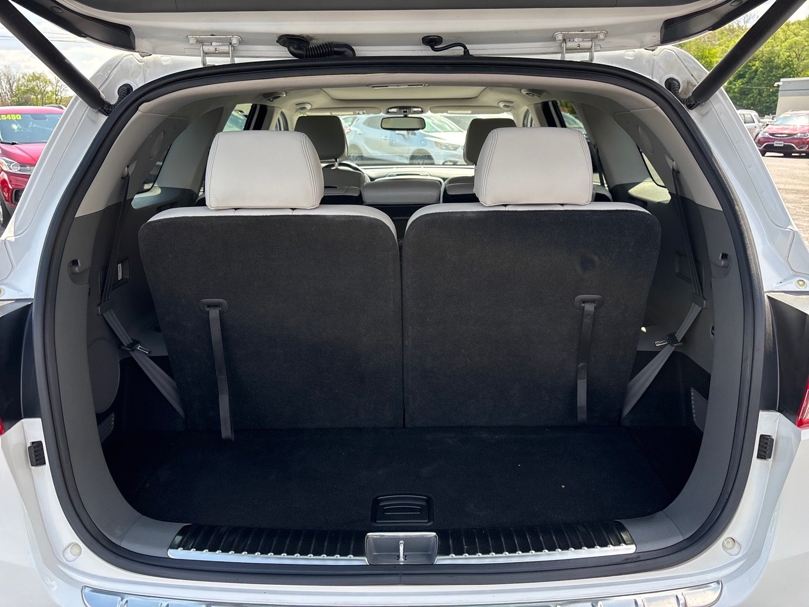 2016 Kia Sorento SX