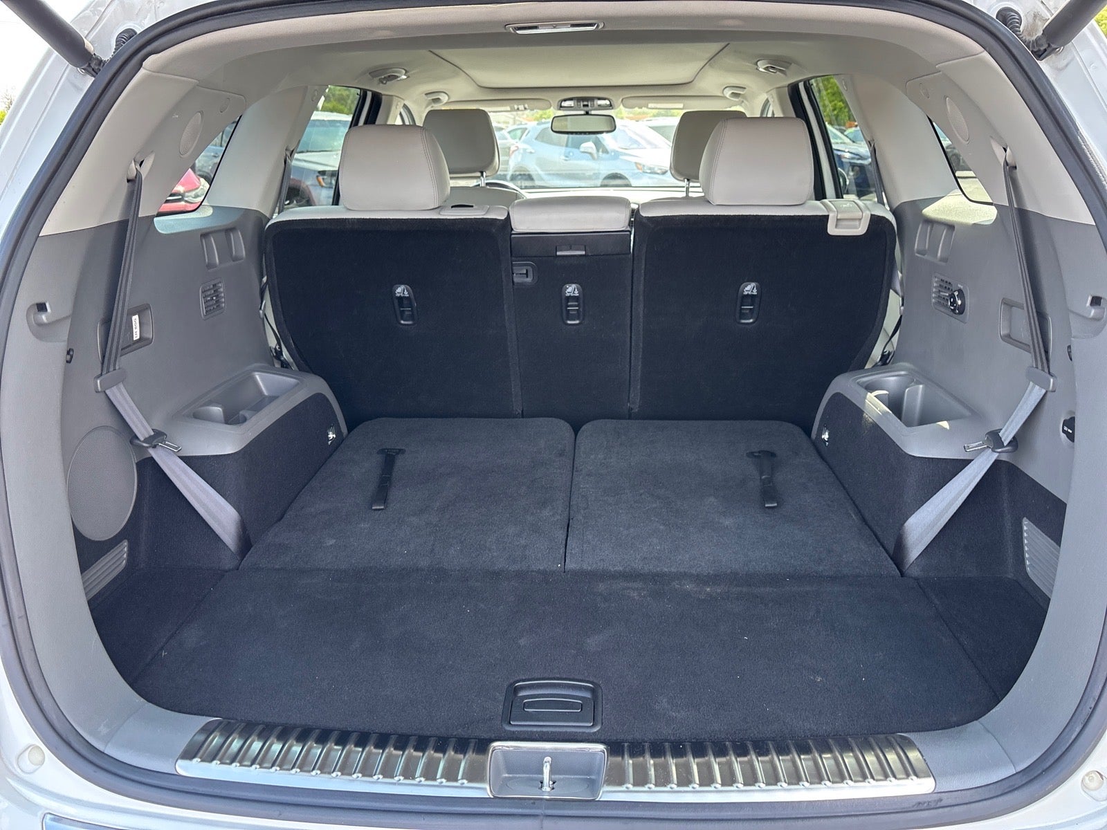2016 Kia Sorento SX