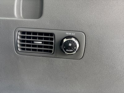 2016 Kia Sorento SX