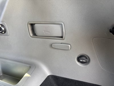 2016 Kia Sorento SX