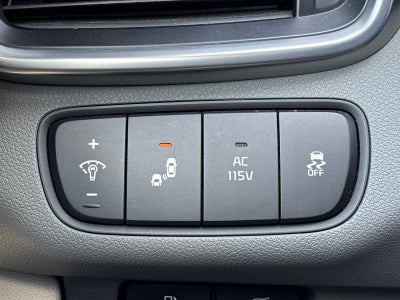 2016 Kia Sorento SX