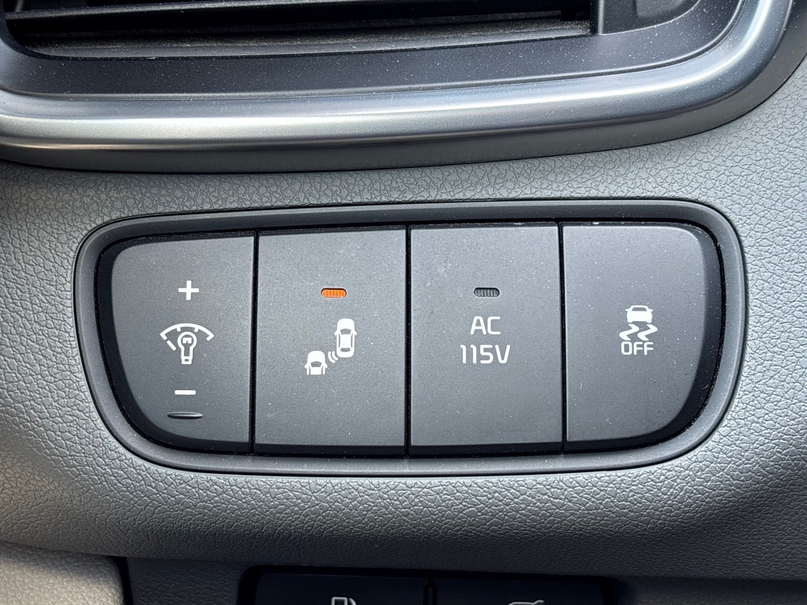 2016 Kia Sorento SX