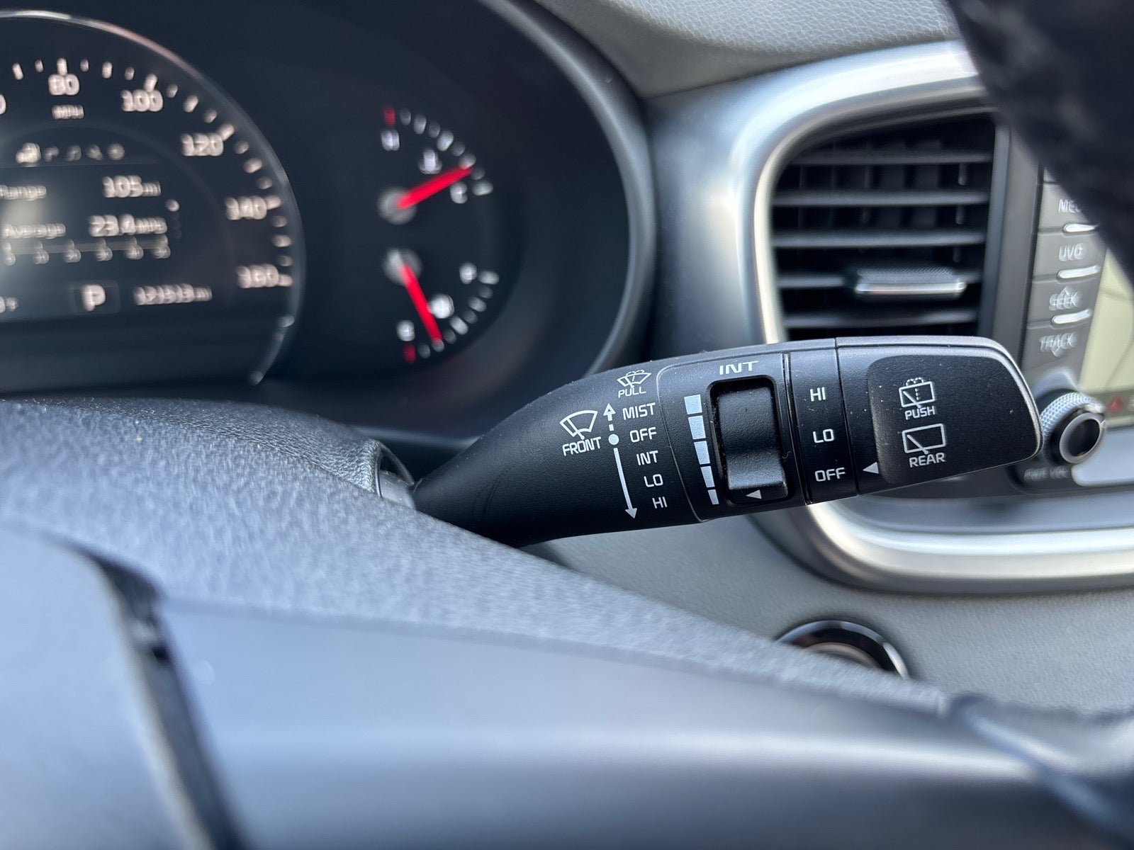 2016 Kia Sorento SX