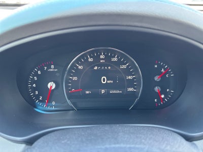 2016 Kia Sorento SX