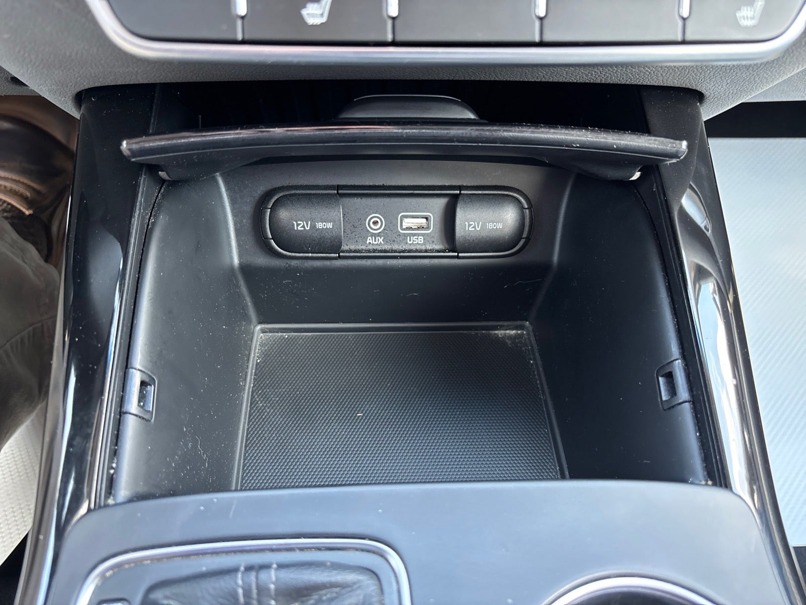 2016 Kia Sorento SX
