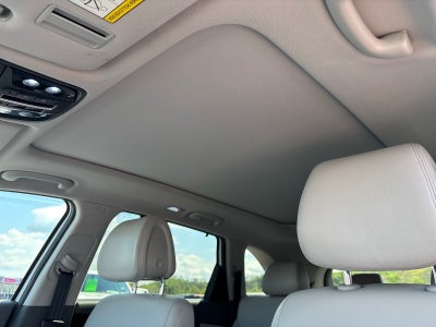 2016 Kia Sorento SX