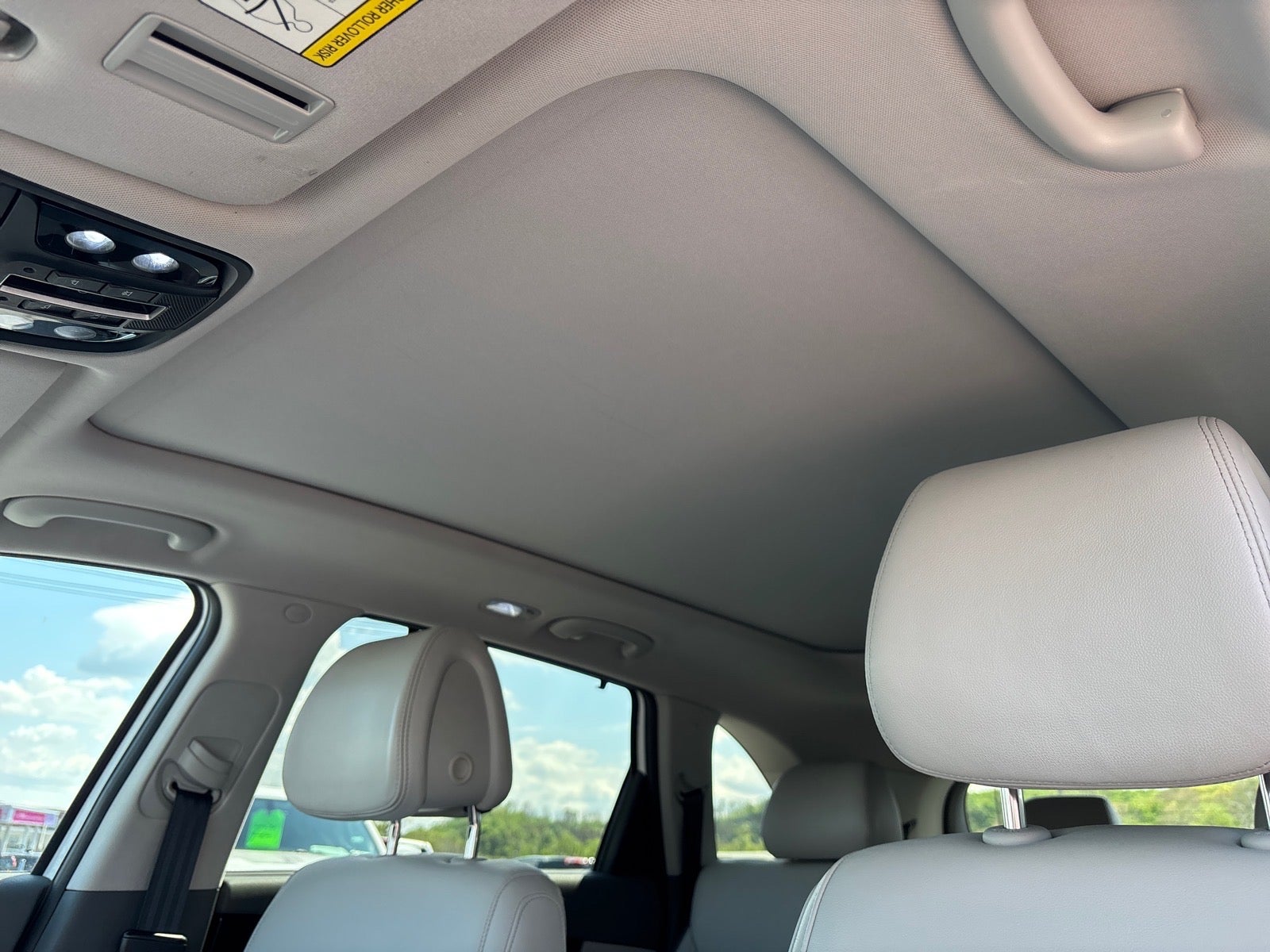 2016 Kia Sorento SX