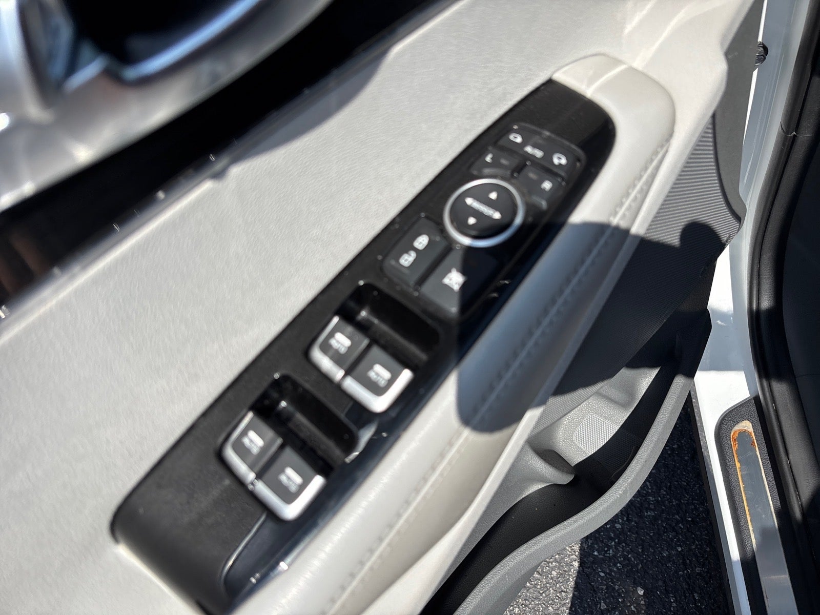 2016 Kia Sorento SX