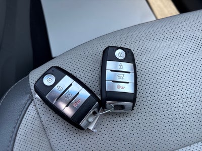 2016 Kia Sorento SX