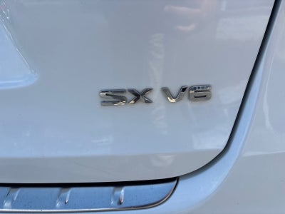 2016 Kia Sorento SX