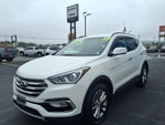 2017 Hyundai Santa Fe Sport 2.0T