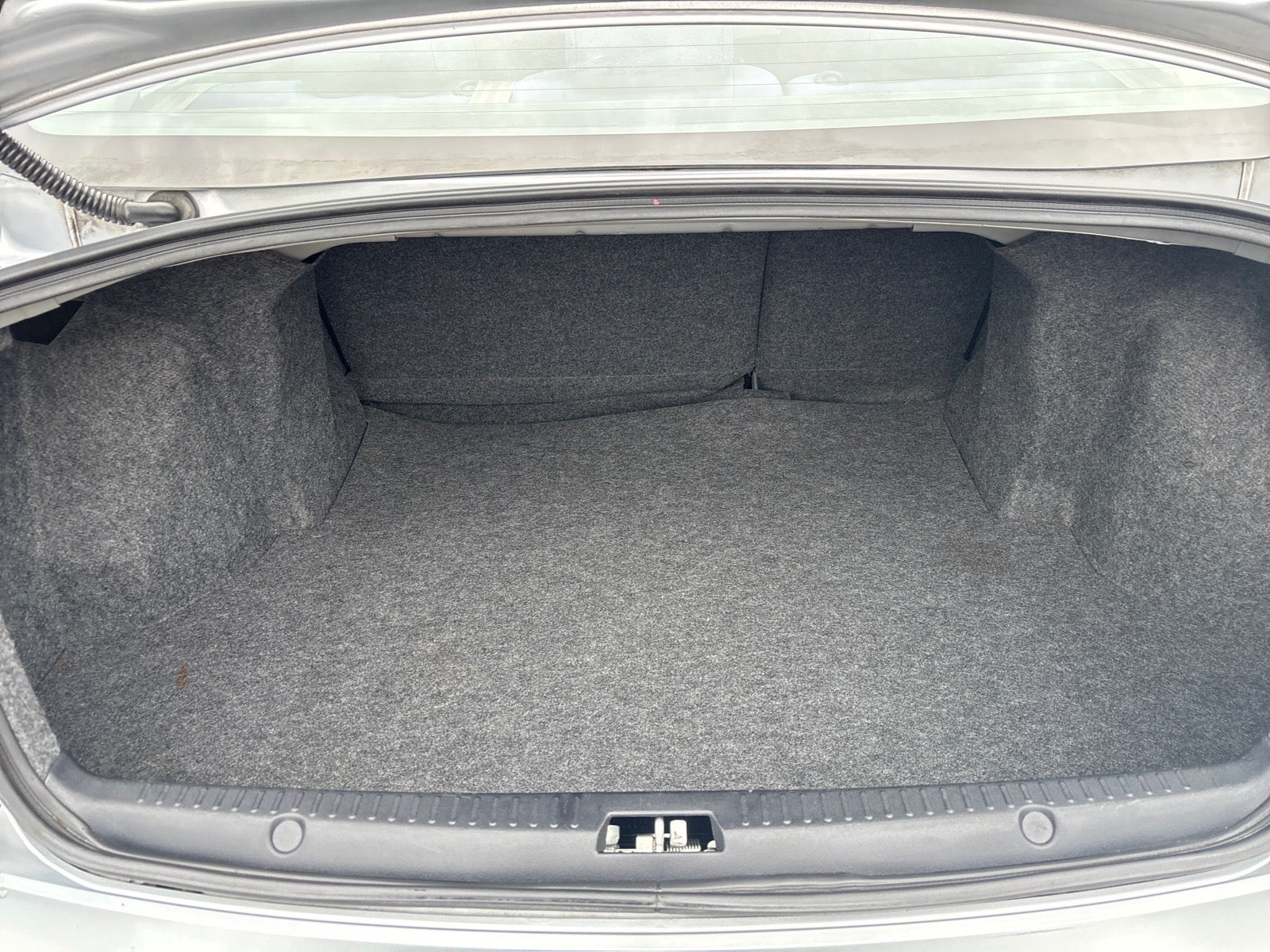 2015 Mitsubishi Lancer ES