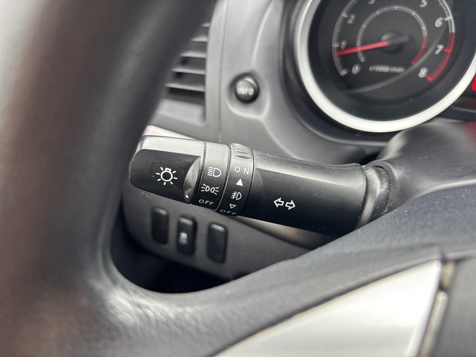 2015 Mitsubishi Lancer ES