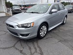 2015 Mitsubishi Lancer ES