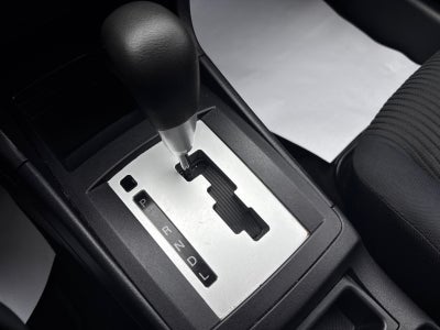 2015 Mitsubishi Lancer ES