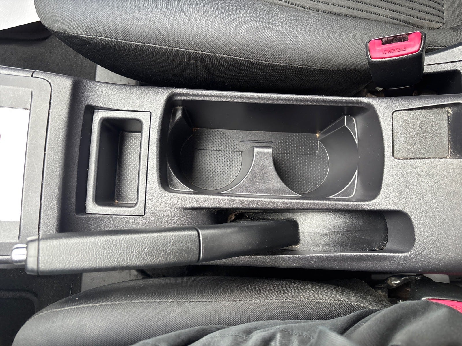2015 Mitsubishi Lancer ES