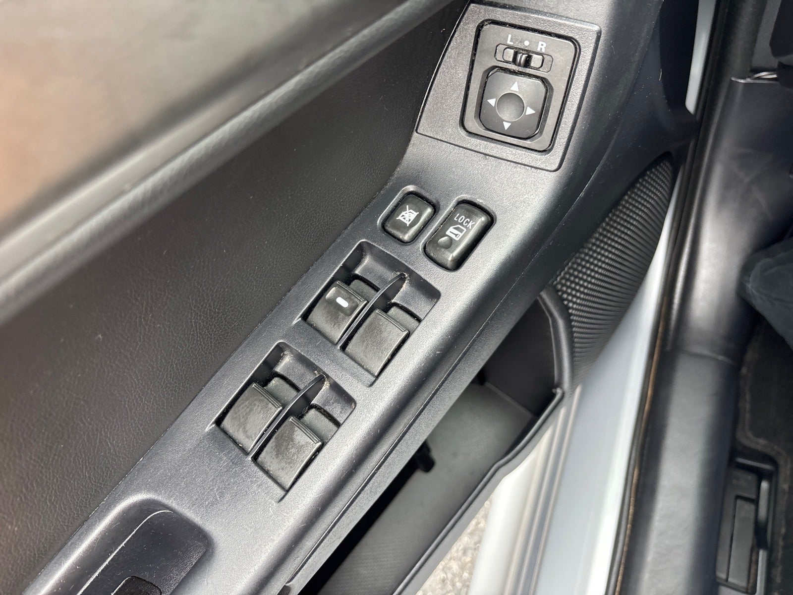 2015 Mitsubishi Lancer ES