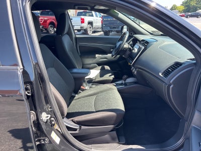 2020 Mitsubishi Outlander Sport 2.0 ES