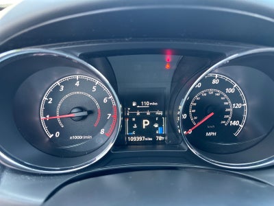 2020 Mitsubishi Outlander Sport 2.0 ES