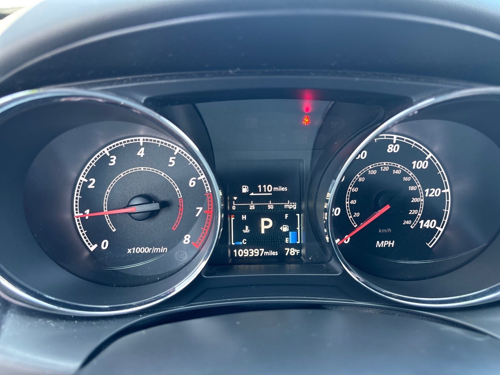 2020 Mitsubishi Outlander Sport 2.0 ES