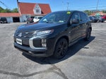 2020 Mitsubishi Outlander Sport 2.0 ES