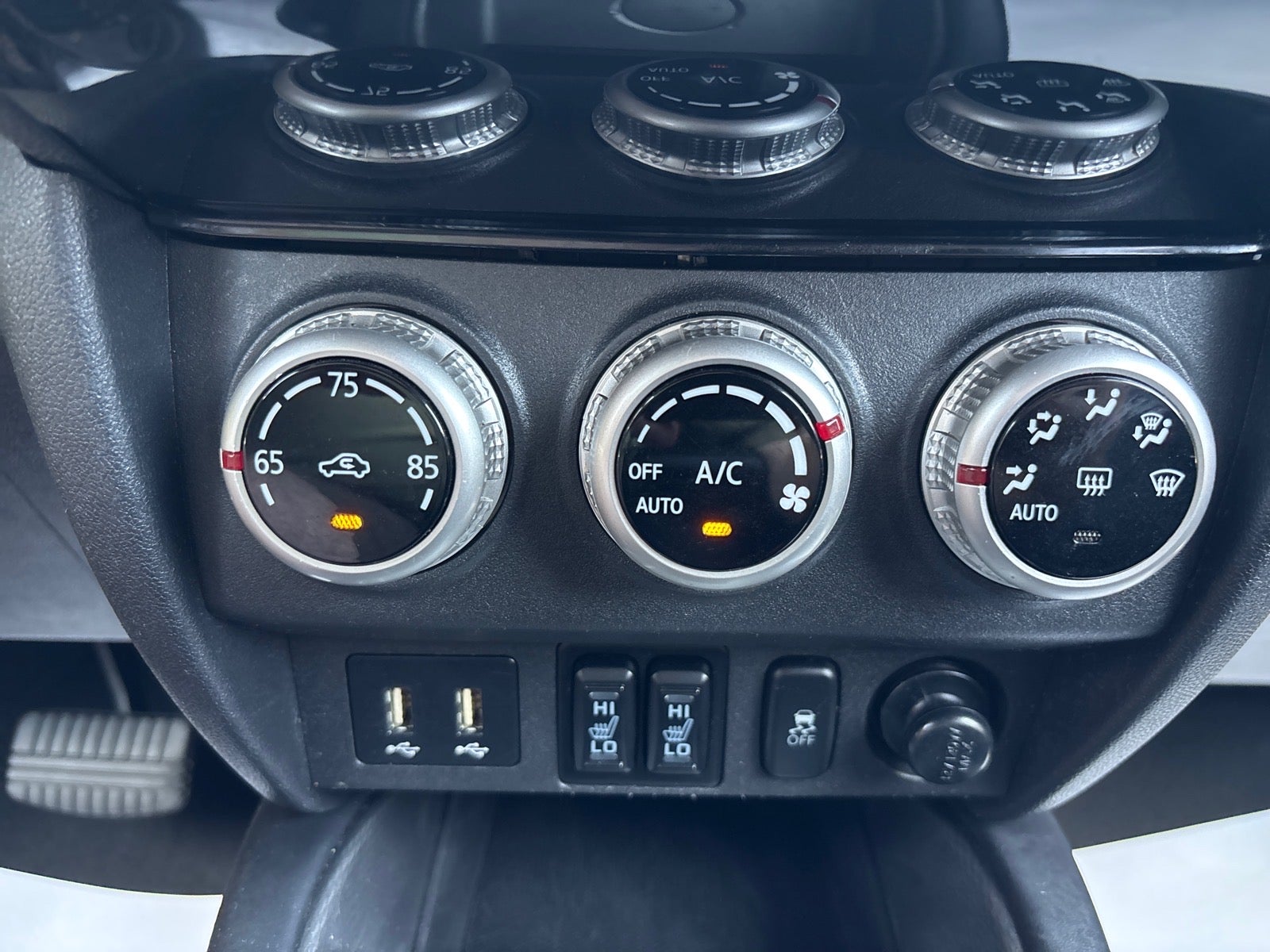 2020 Mitsubishi Outlander Sport 2.0 ES