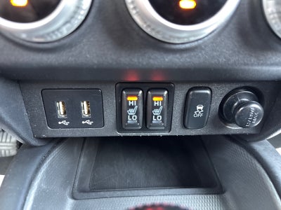 2020 Mitsubishi Outlander Sport 2.0 ES