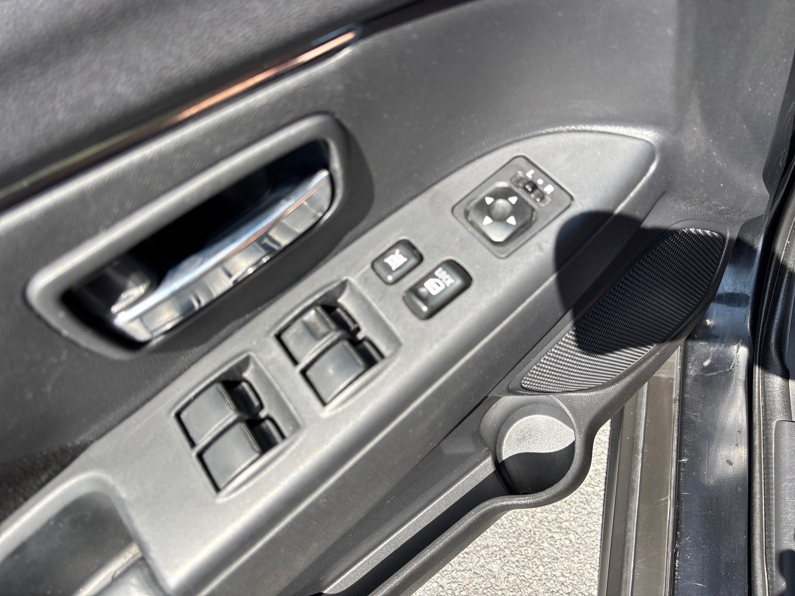 2020 Mitsubishi Outlander Sport 2.0 ES