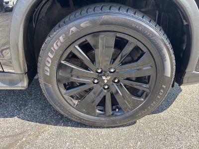 2020 Mitsubishi Outlander Sport 2.0 ES