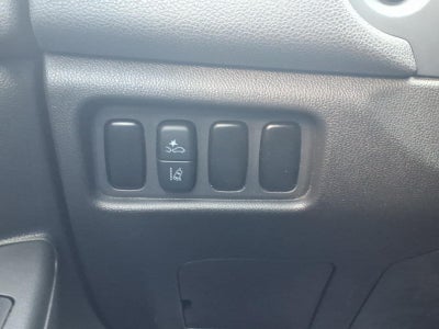 2022 Mitsubishi Outlander Sport 2.0 ES AWC