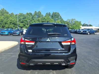 2022 Mitsubishi Outlander Sport 2.0 ES AWC
