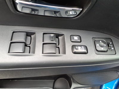 2021 Mitsubishi Outlander Sport 2.0 ES AWC