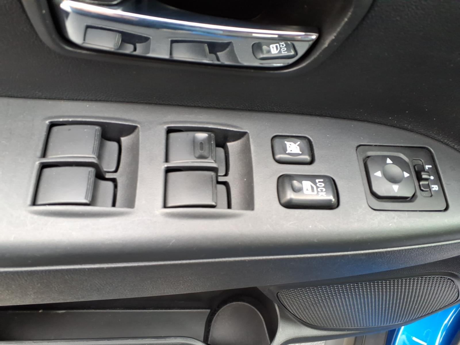 2021 Mitsubishi Outlander Sport 2.0 ES AWC