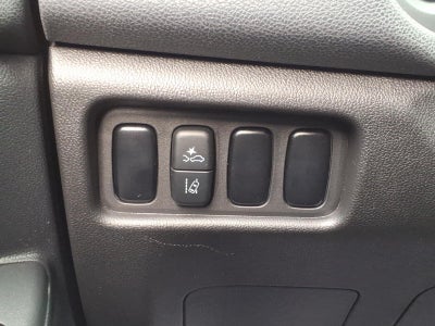 2021 Mitsubishi Outlander Sport 2.0 ES AWC