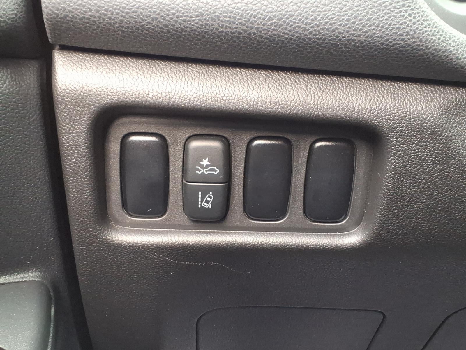 2021 Mitsubishi Outlander Sport 2.0 ES AWC