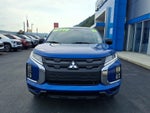 2021 Mitsubishi Outlander Sport 2.0 ES AWC