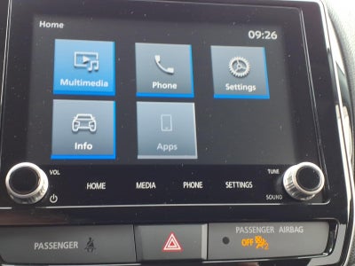 2021 Mitsubishi Outlander Sport 2.0 ES AWC