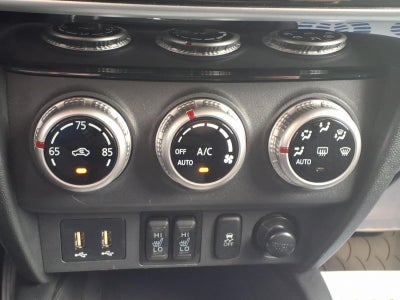 2021 Mitsubishi Outlander Sport 2.0 ES AWC