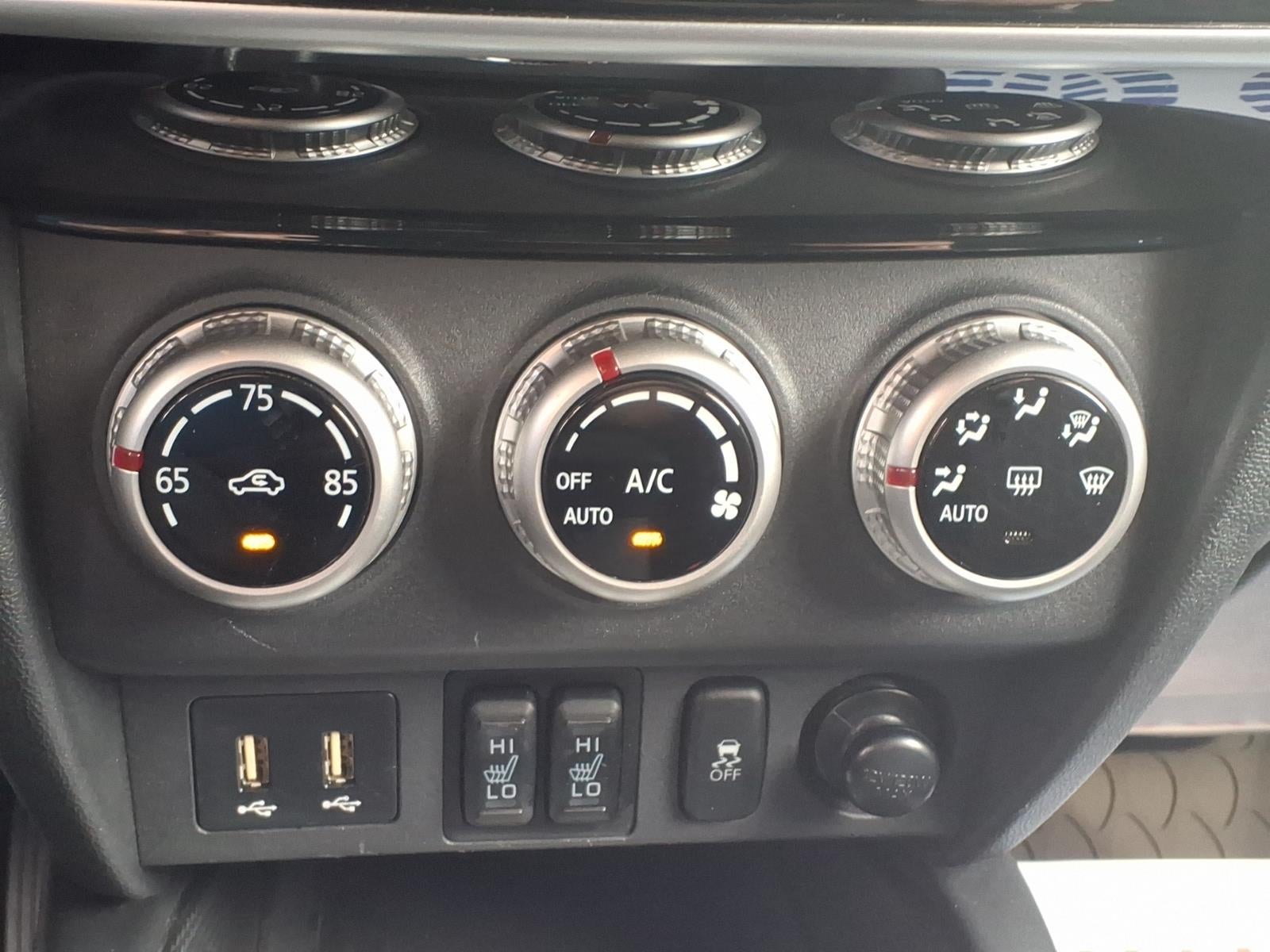 2021 Mitsubishi Outlander Sport 2.0 ES AWC