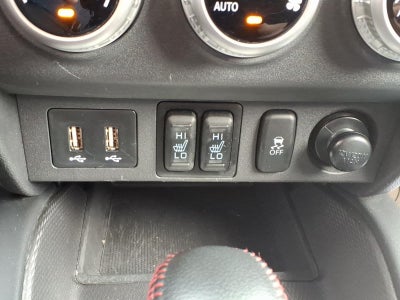 2021 Mitsubishi Outlander Sport 2.0 ES AWC