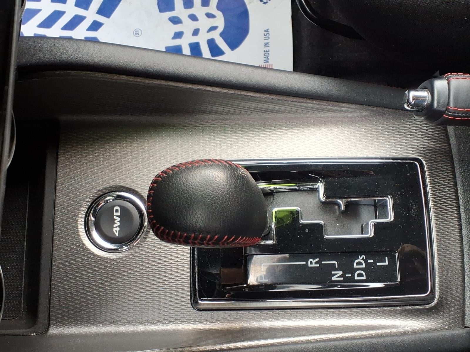 2021 Mitsubishi Outlander Sport 2.0 ES AWC