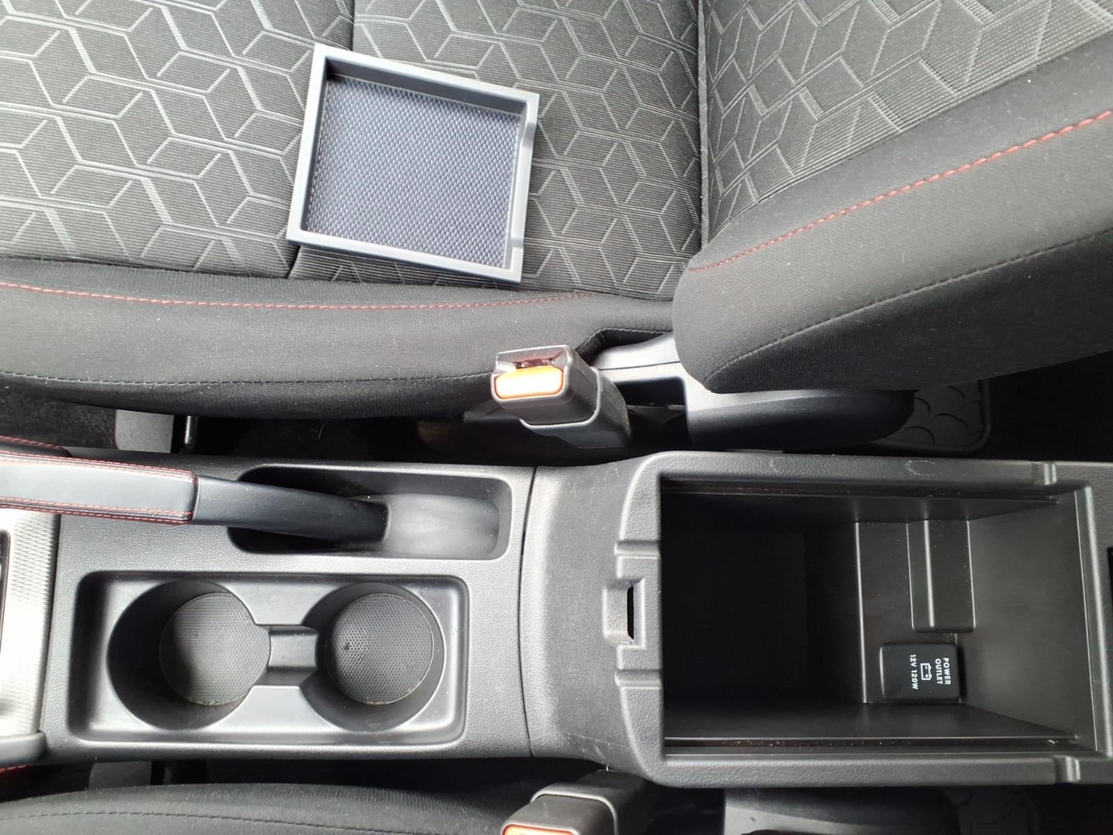 2021 Mitsubishi Outlander Sport 2.0 ES AWC