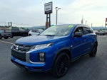 2021 Mitsubishi Outlander Sport 2.0 ES AWC