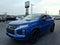 2021 Mitsubishi Outlander Sport 2.0 ES AWC