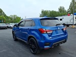 2021 Mitsubishi Outlander Sport 2.0 ES AWC