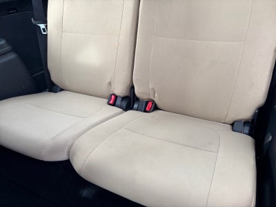 2020 Mitsubishi Outlander ES