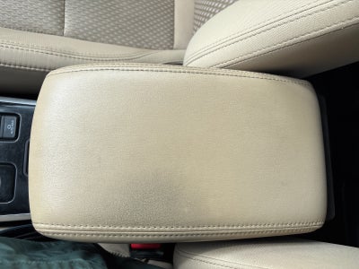 2020 Mitsubishi Outlander ES